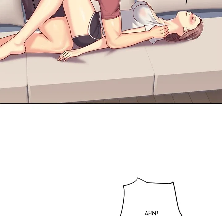 The Ladies' Associate Chapter 2, page 49