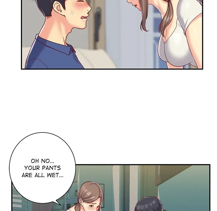 The Ladies' Associate Chapter 2, page 5