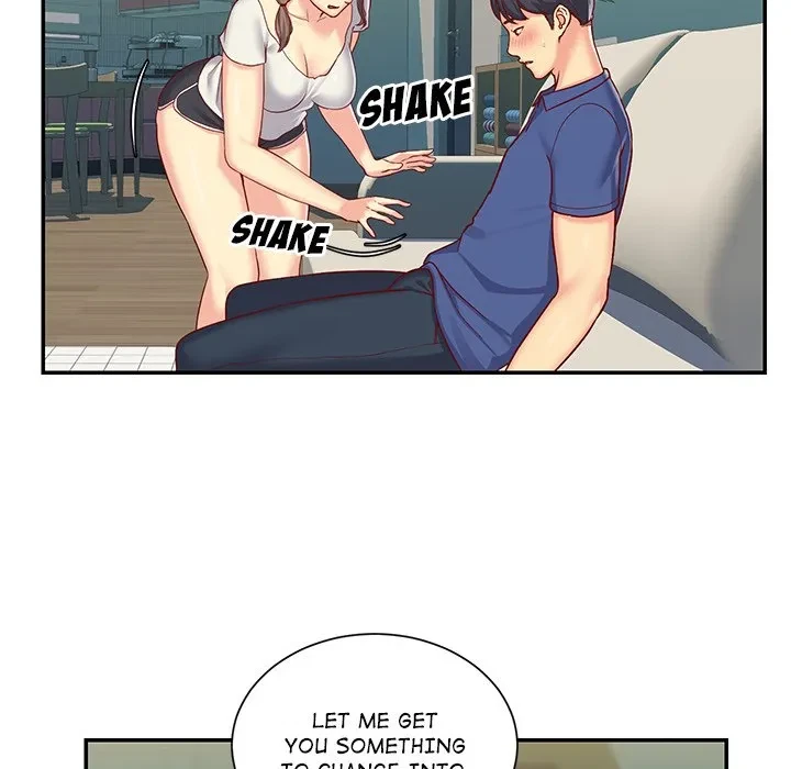 The Ladies' Associate Chapter 2, page 6