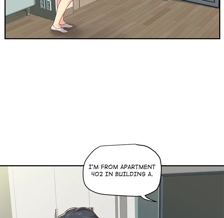 The Ladies' Associate Chapter 2, page 85