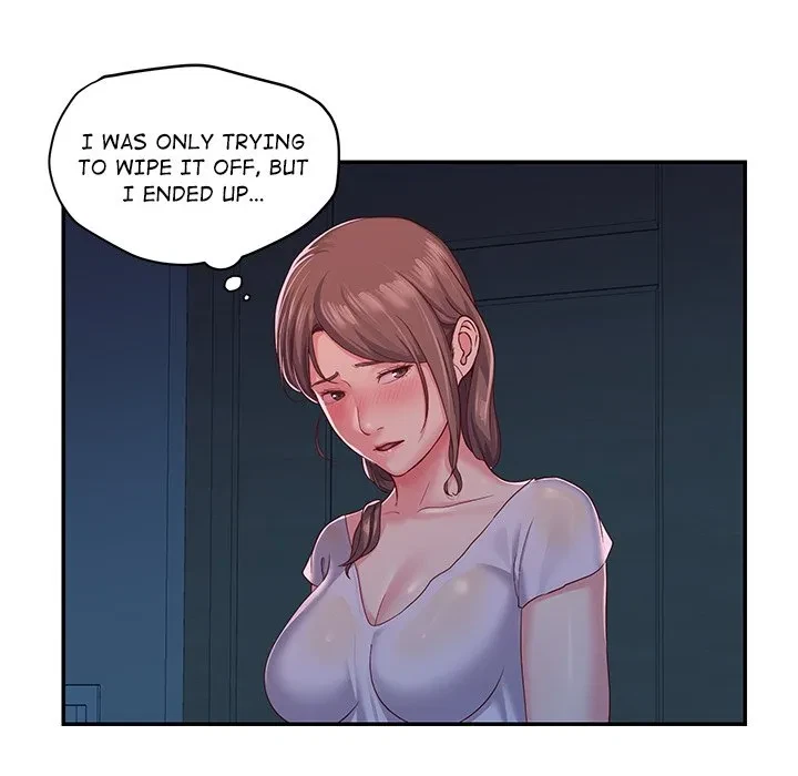 The Ladies' Associate Chapter 2, page 9