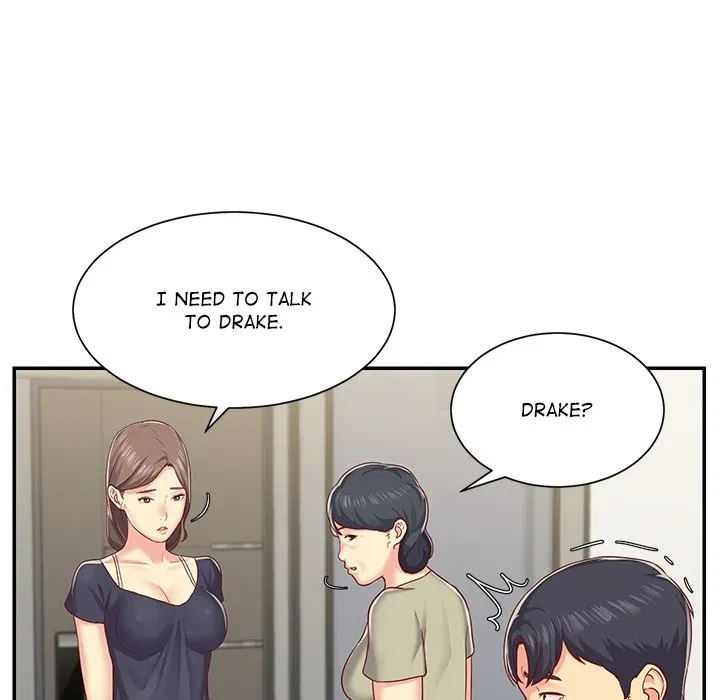 The Ladies' Associate Chapter 2, page 91
