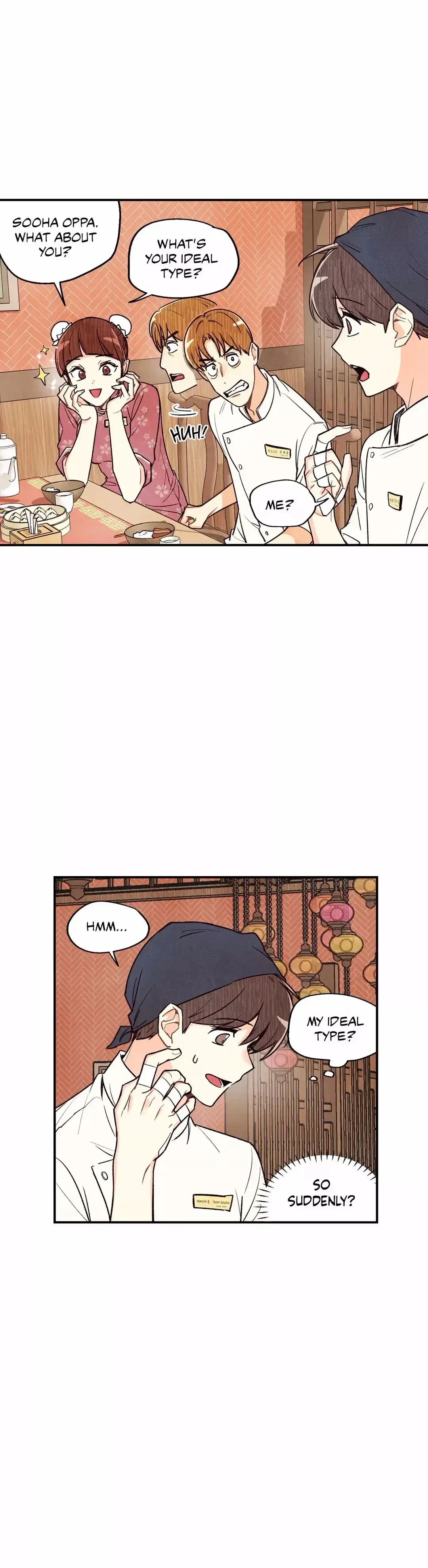 Pian Pian Chapter 11, page 10