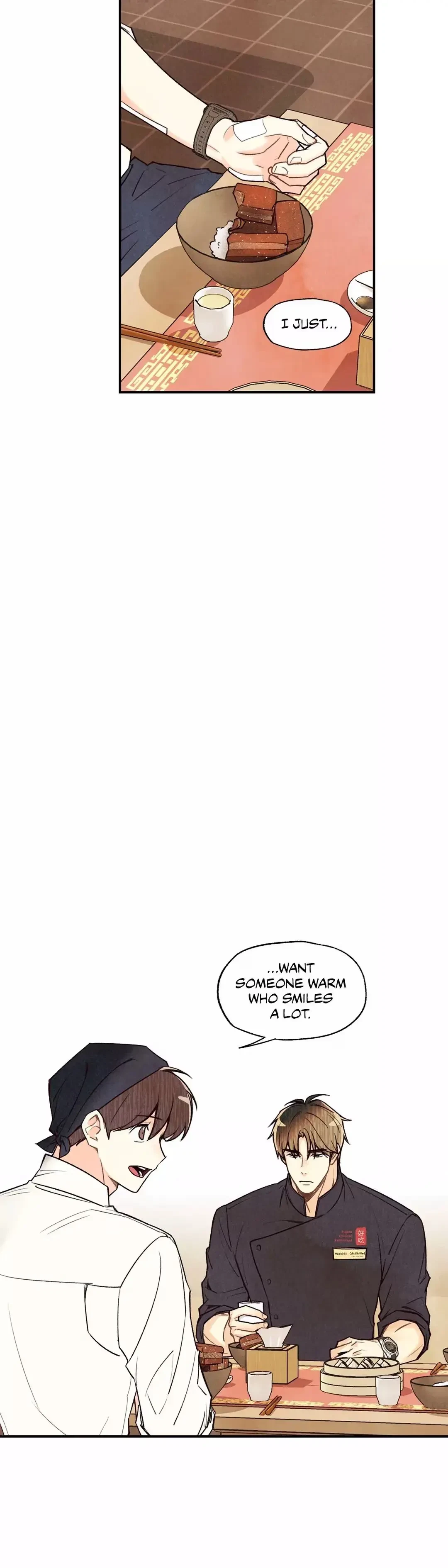 Pian Pian Chapter 11, page 12