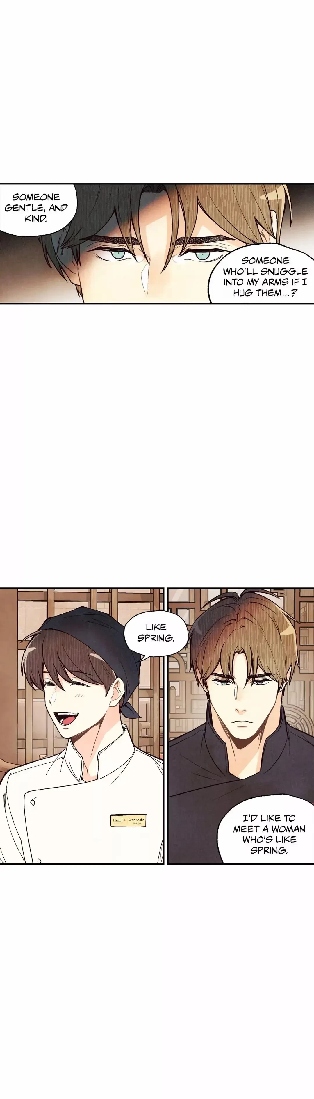 Pian Pian Chapter 11, page 13