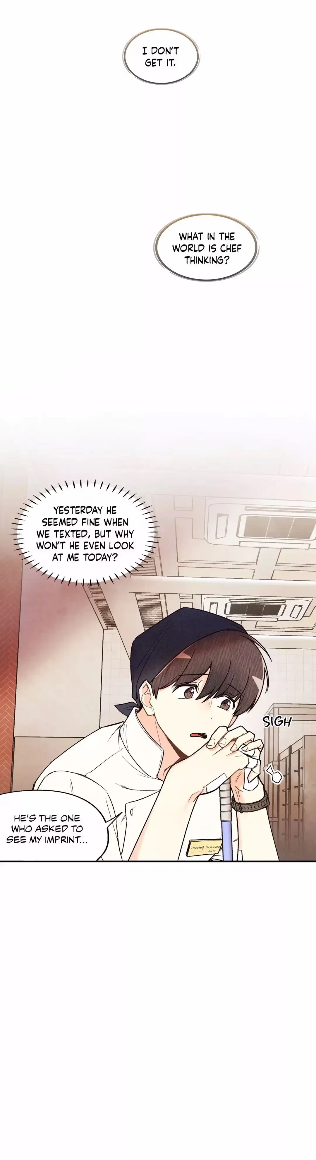 Pian Pian Chapter 11, page 20