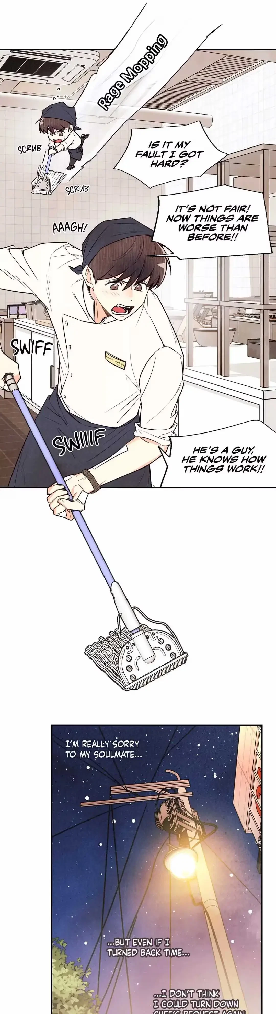 Pian Pian Chapter 11, page 21