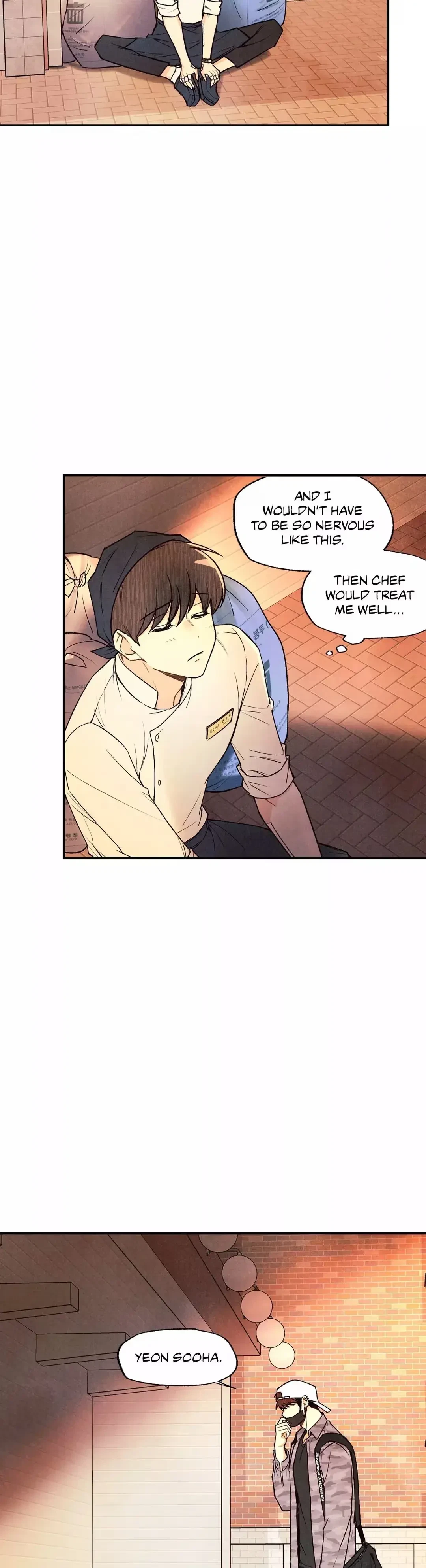 Pian Pian Chapter 11, page 23