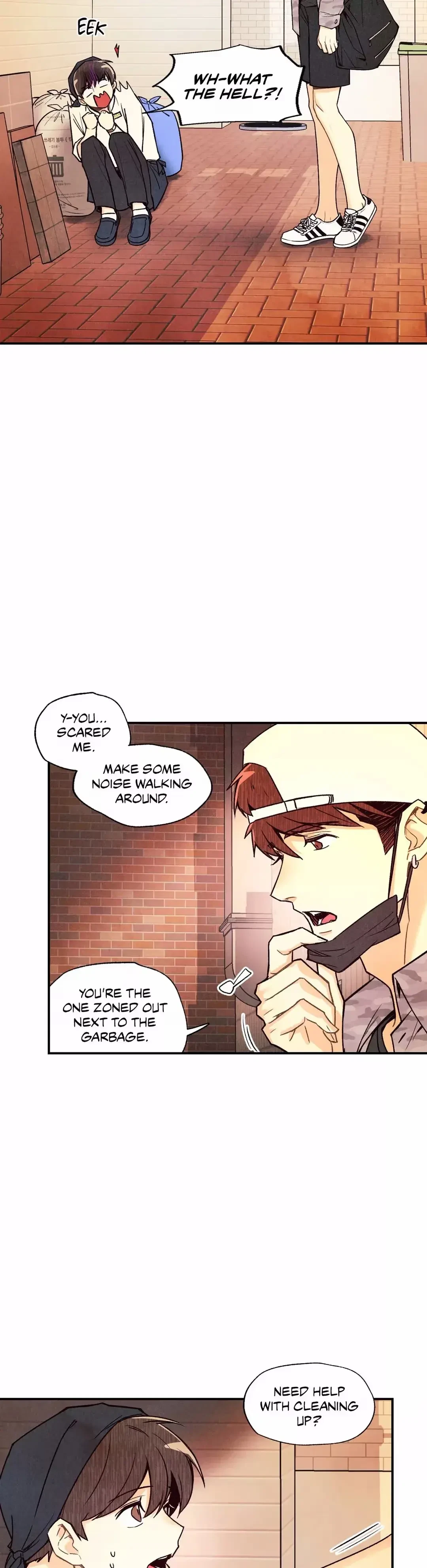 Pian Pian Chapter 11, page 24