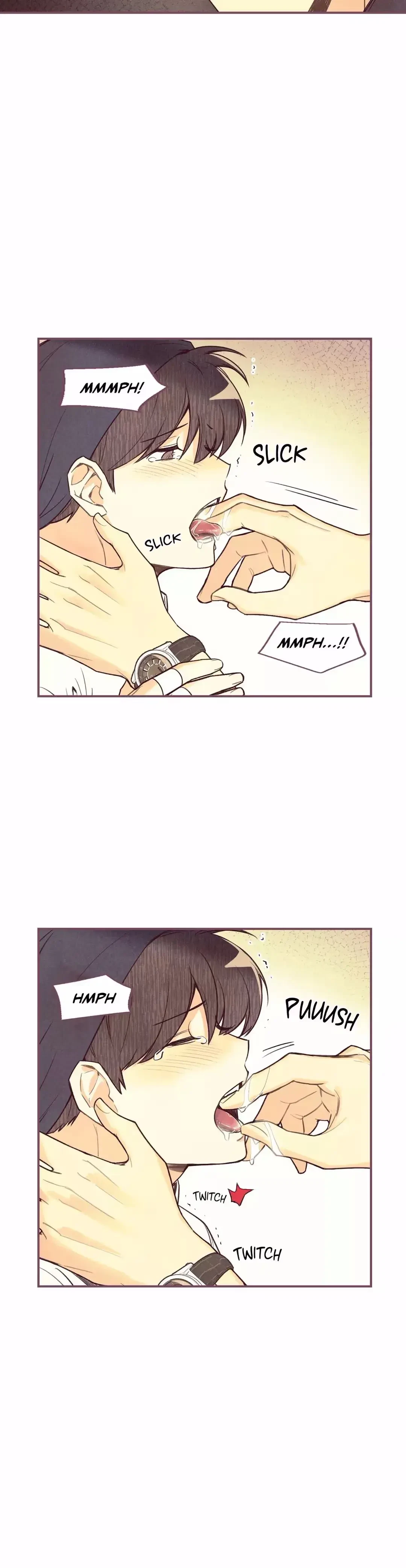 Pian Pian Chapter 11, page 3
