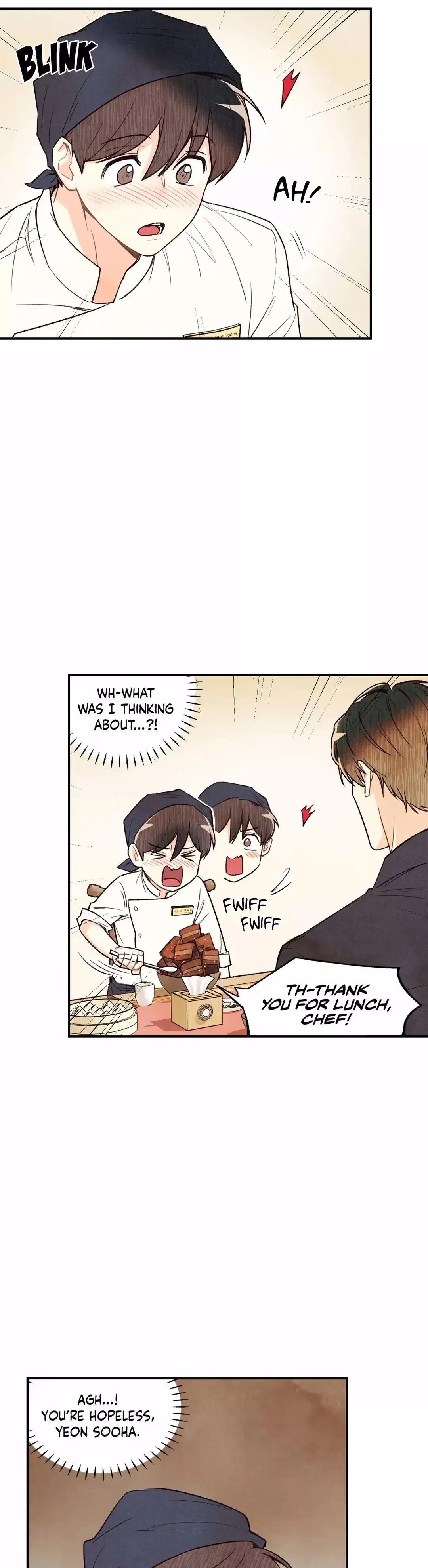 Pian Pian Chapter 11, page 6