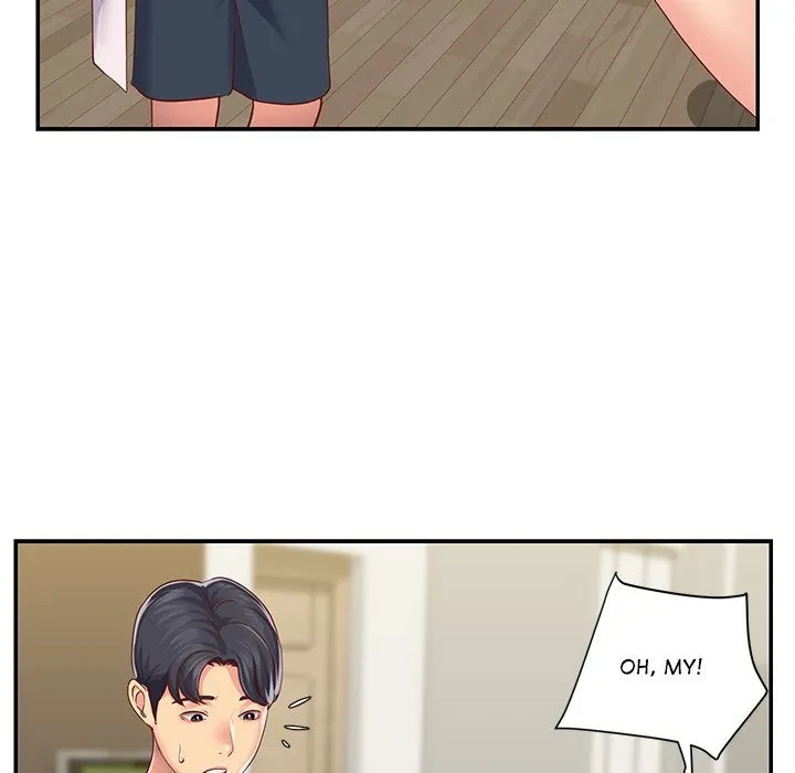 The Ladies' Associate Chapter 7, page 16