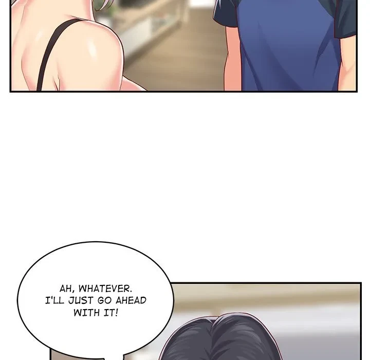 The Ladies' Associate Chapter 7, page 22