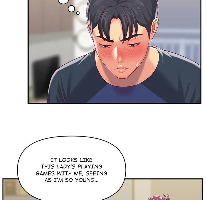 The Ladies' Associate Chapter 7, page 23