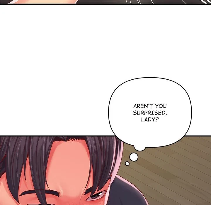 The Ladies' Associate Chapter 7, page 32