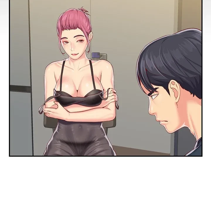 The Ladies' Associate Chapter 7, page 47