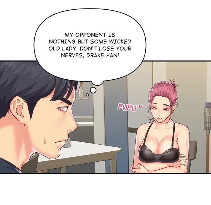 The Ladies' Associate Chapter 7, page 48