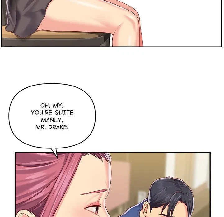 The Ladies' Associate Chapter 7, page 52