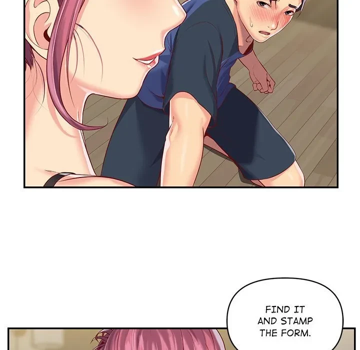The Ladies' Associate Chapter 7, page 53