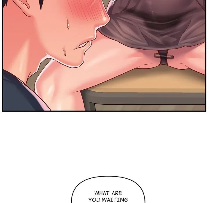 The Ladies' Associate Chapter 7, page 60