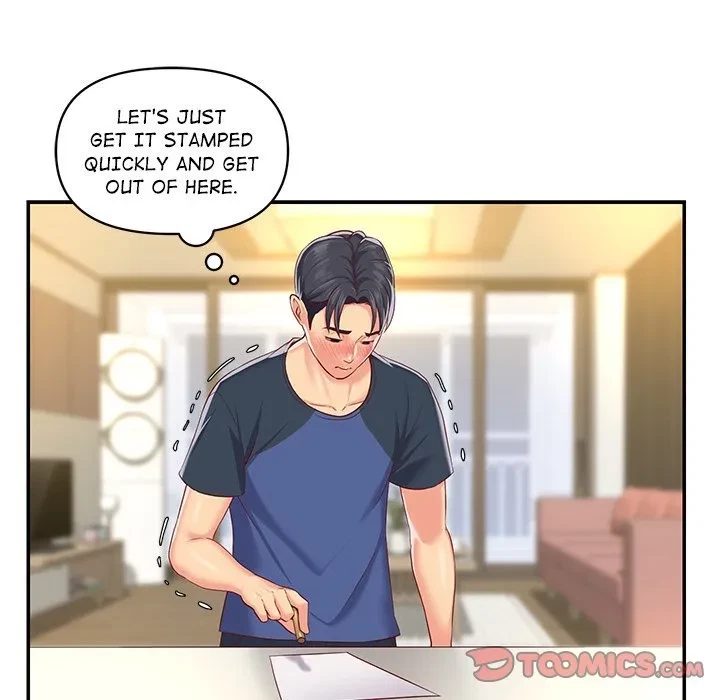 The Ladies' Associate Chapter 7, page 66