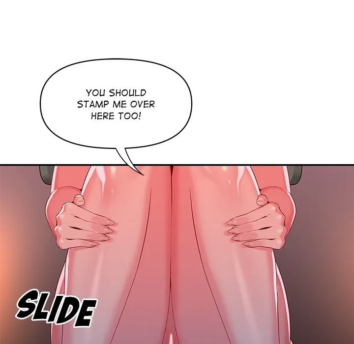 The Ladies' Associate Chapter 7, page 76
