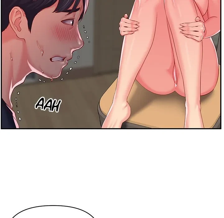 The Ladies' Associate Chapter 7, page 78