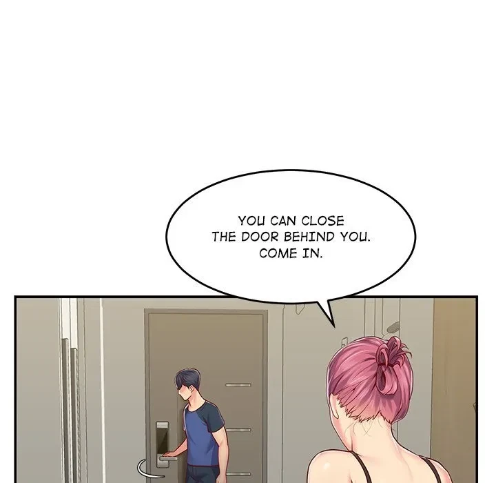 The Ladies' Associate Chapter 7, page 9