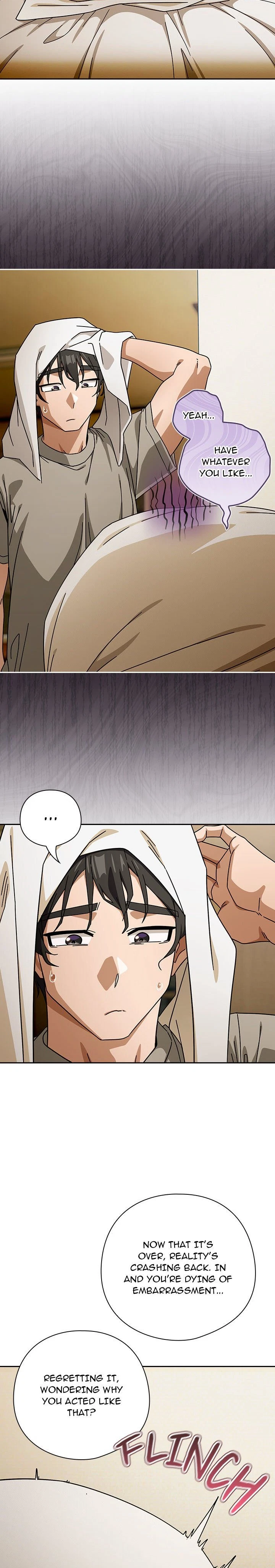 Switch ON Chapter 102, page 12
