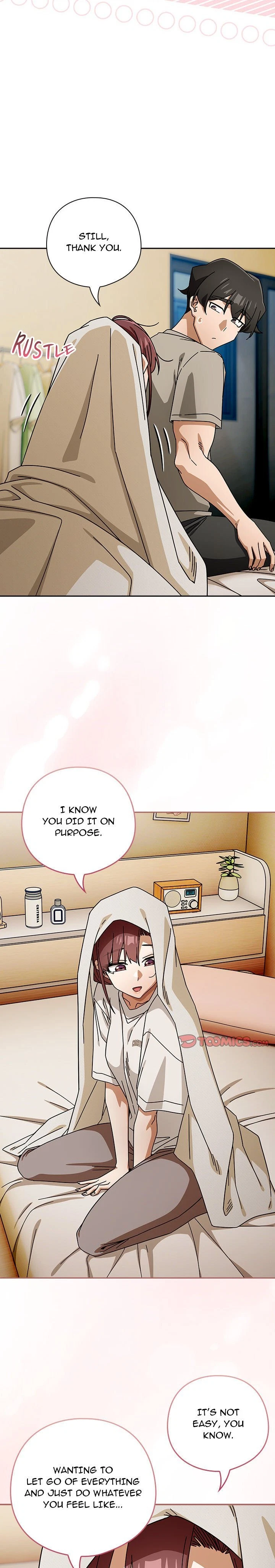 Switch ON Chapter 102, page 15