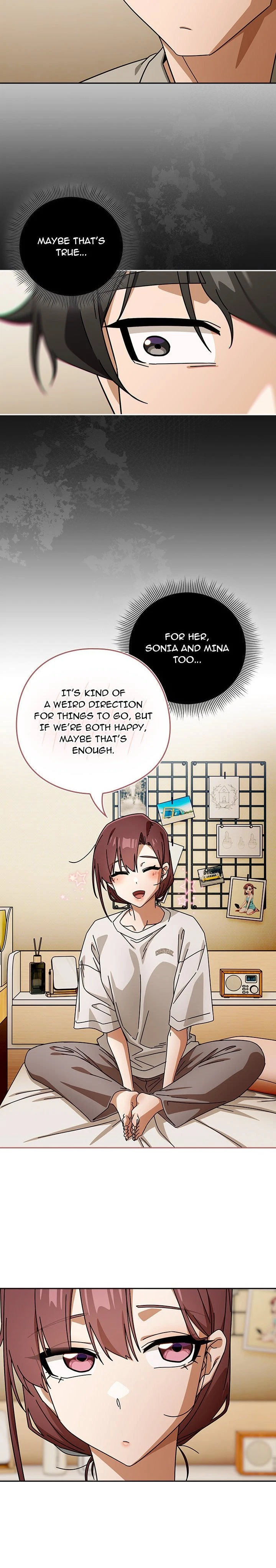 Switch ON Chapter 102, page 17