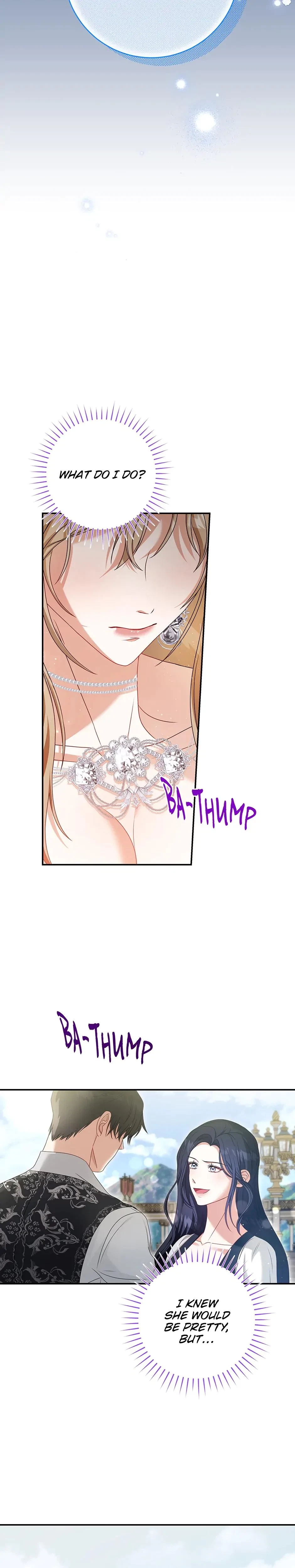 The Wife Of The Dragon Duke Chapter 29, page 2
