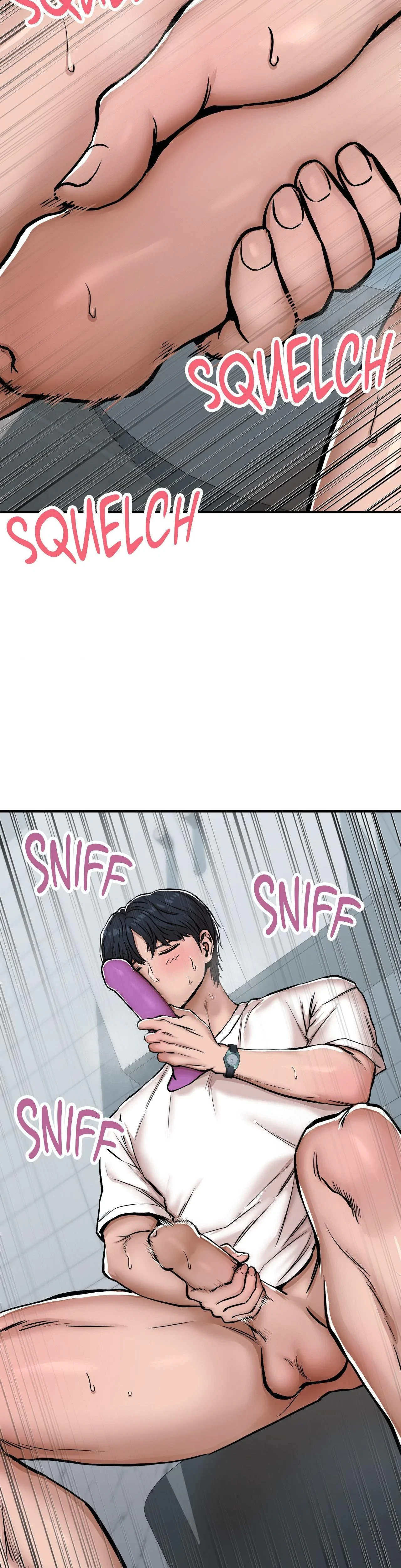 True Or False? Chapter 28, page 10