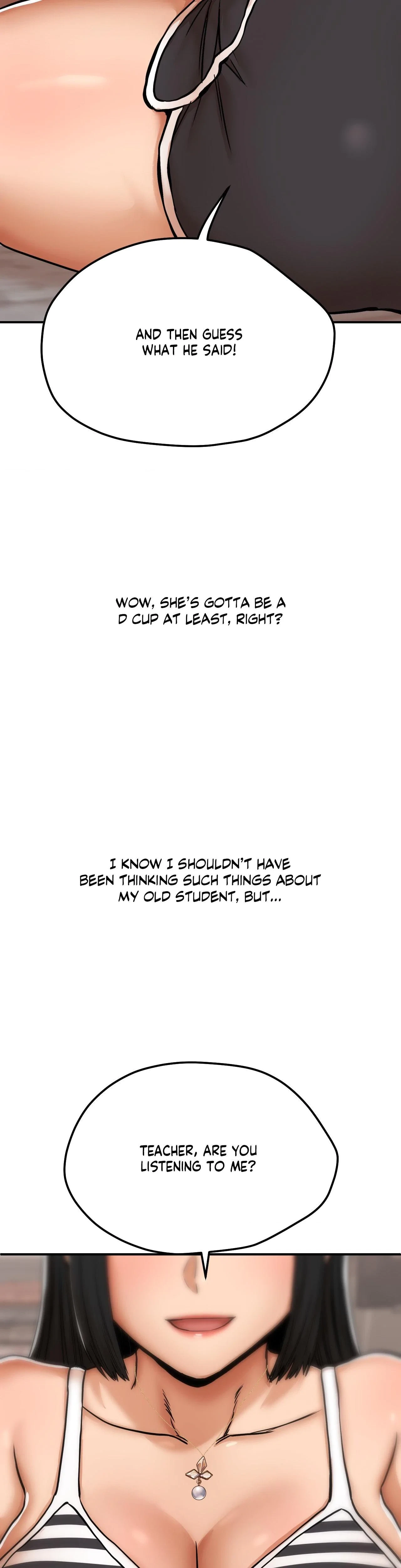 True Or False? Chapter 28, page 4