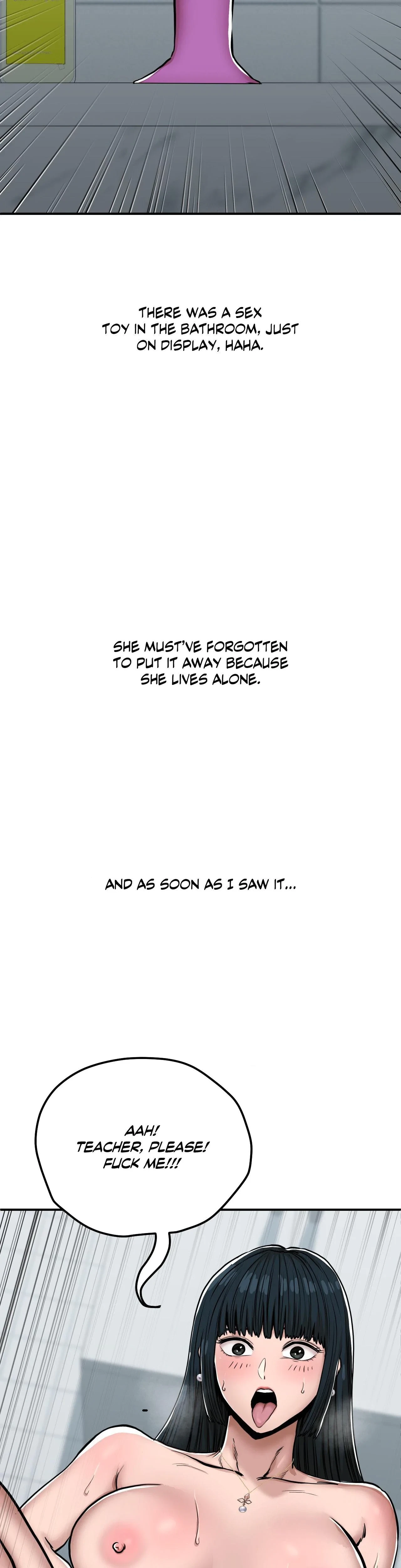 True Or False? Chapter 28, page 8