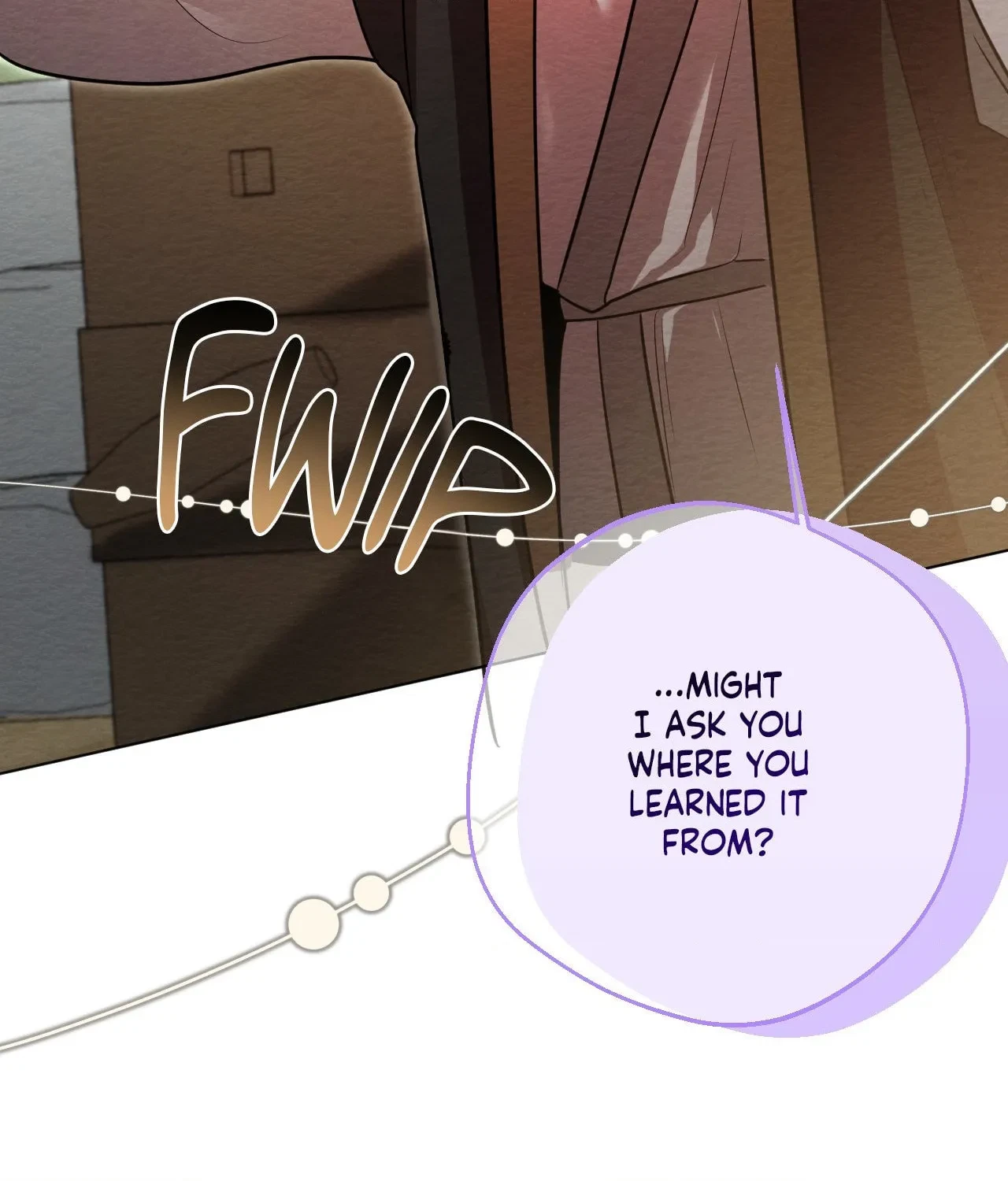 Capturing Spirits, Catching Feelings Chapter 10.1, page 103