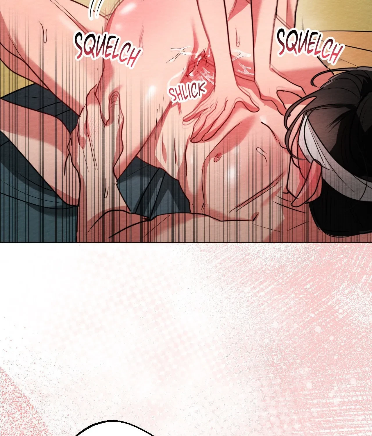 Capturing Spirits, Catching Feelings Chapter 10.1, page 12