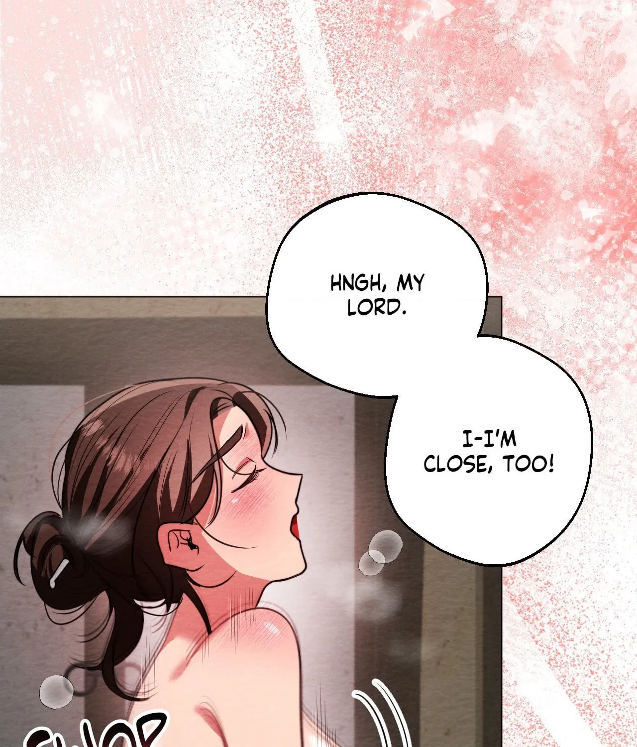 Capturing Spirits, Catching Feelings Chapter 10.1, page 14