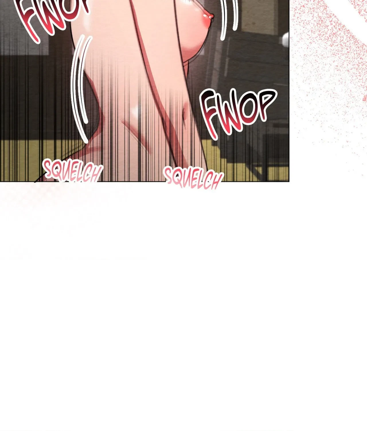 Capturing Spirits, Catching Feelings Chapter 10.1, page 15