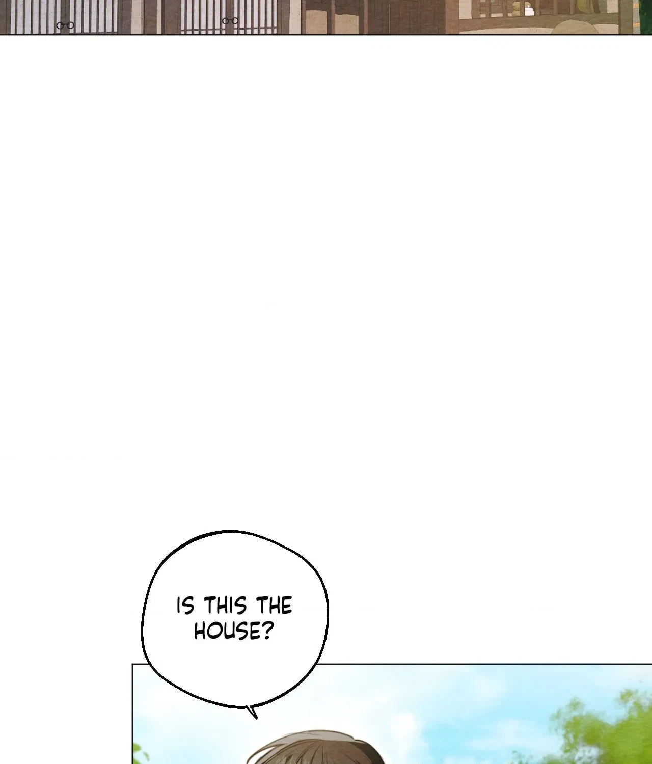 Capturing Spirits, Catching Feelings Chapter 10.1, page 2