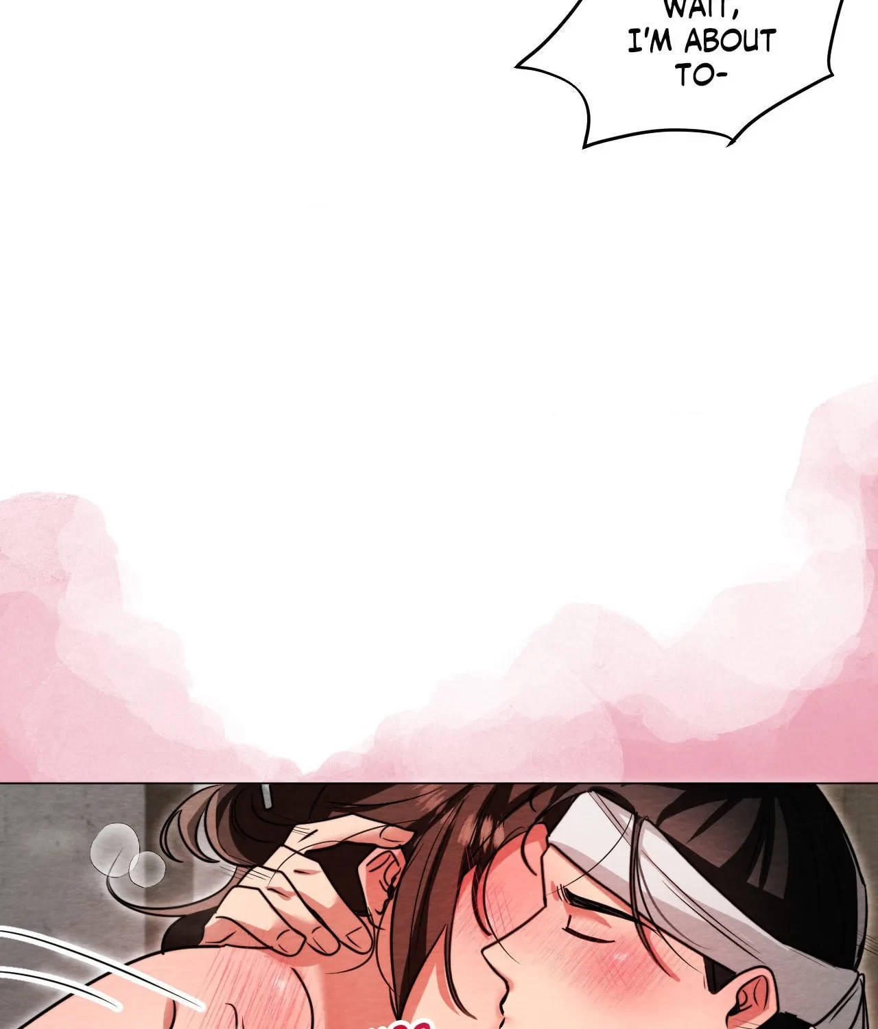 Capturing Spirits, Catching Feelings Chapter 10.1, page 23