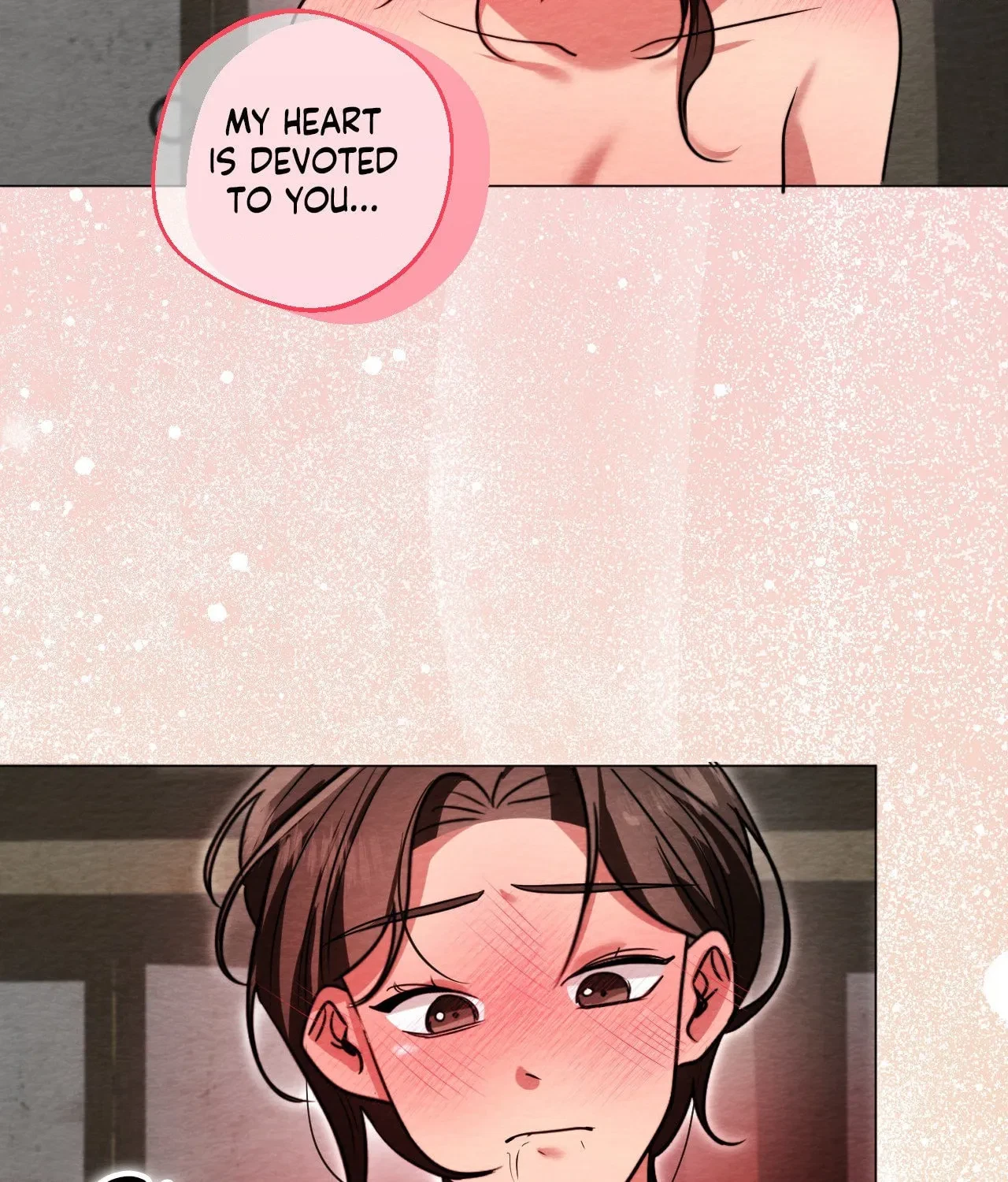 Capturing Spirits, Catching Feelings Chapter 10.1, page 26