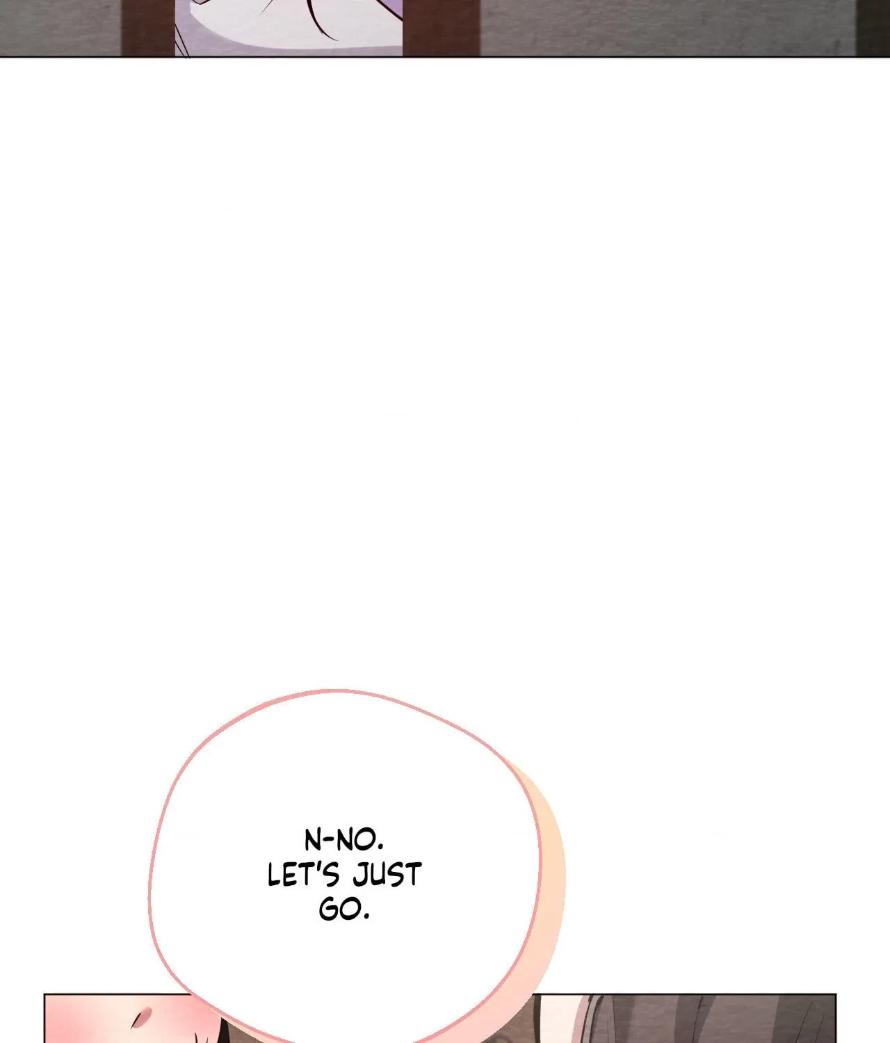 Capturing Spirits, Catching Feelings Chapter 10.1, page 32