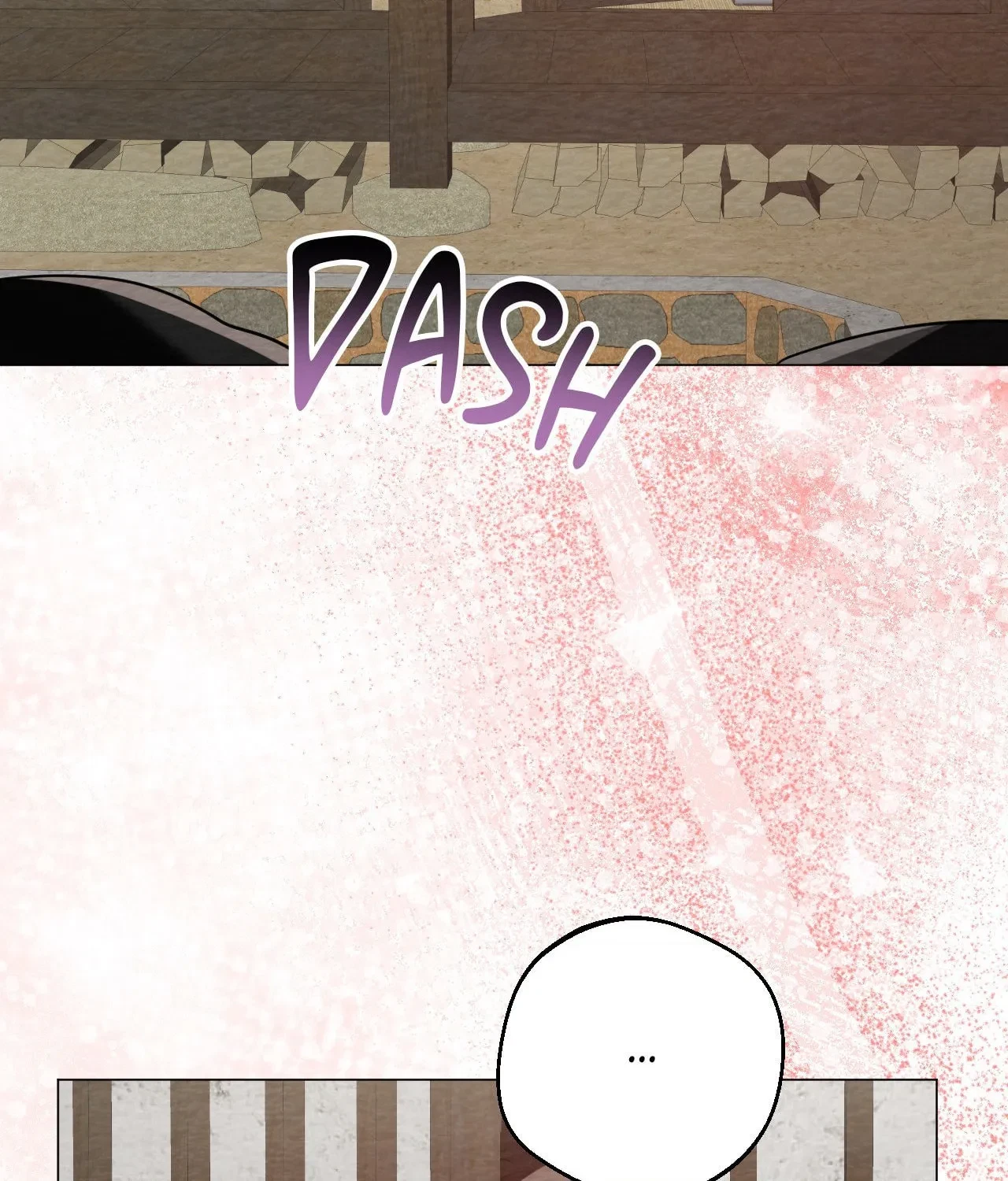 Capturing Spirits, Catching Feelings Chapter 10.1, page 35