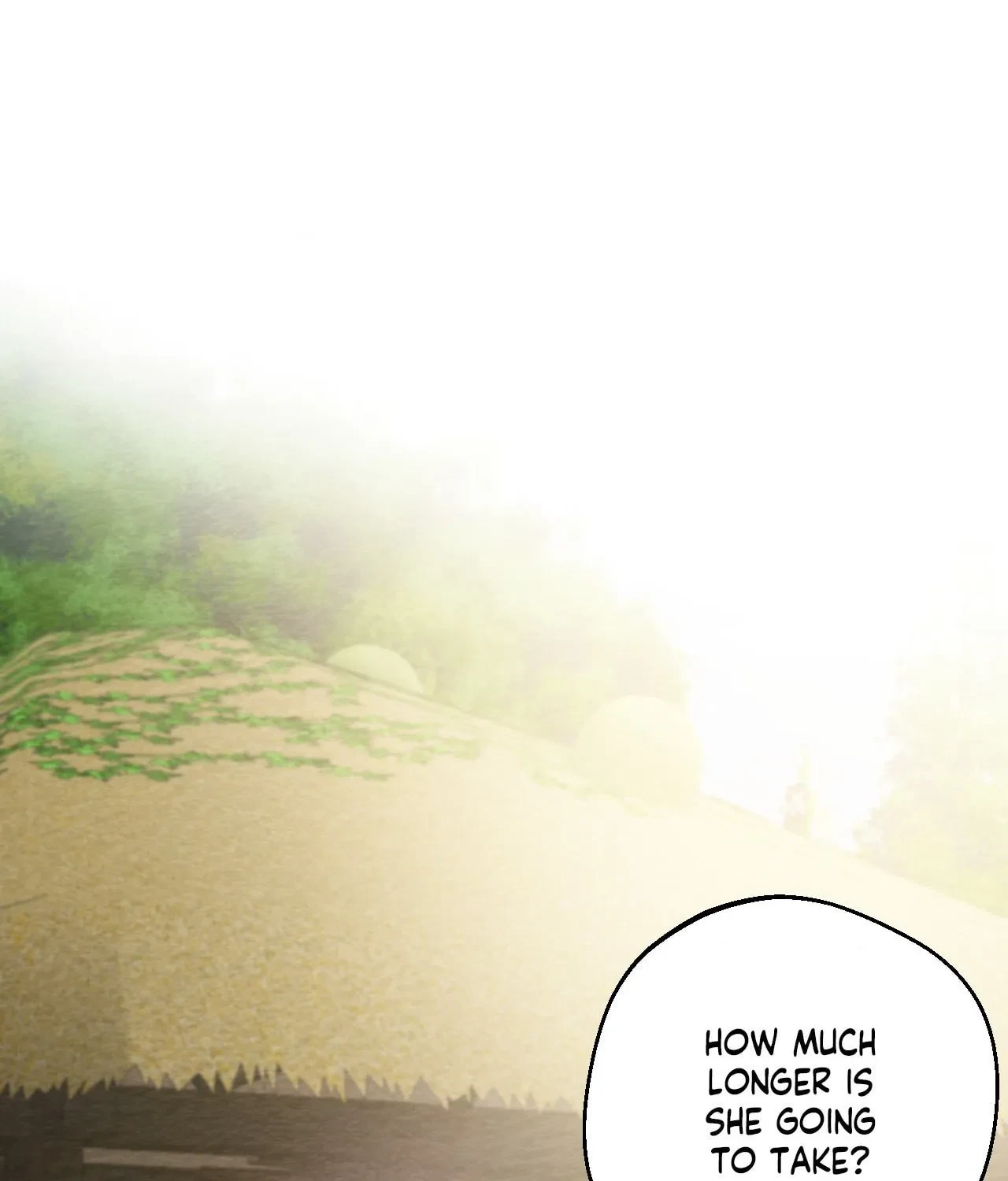 Capturing Spirits, Catching Feelings Chapter 10.1, page 39