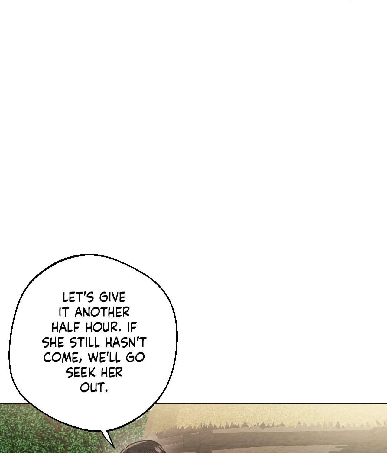 Capturing Spirits, Catching Feelings Chapter 10.1, page 43