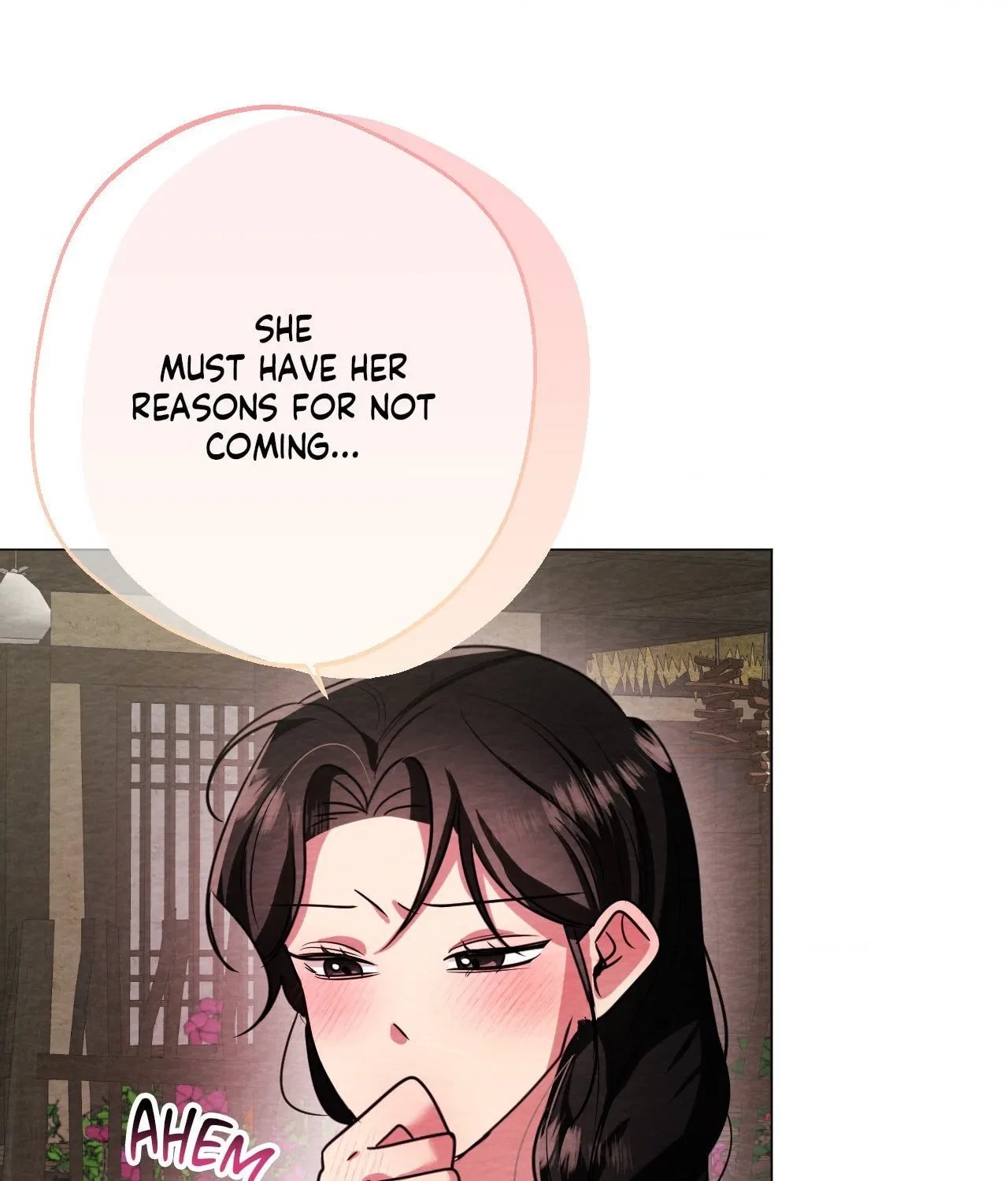 Capturing Spirits, Catching Feelings Chapter 10.1, page 45