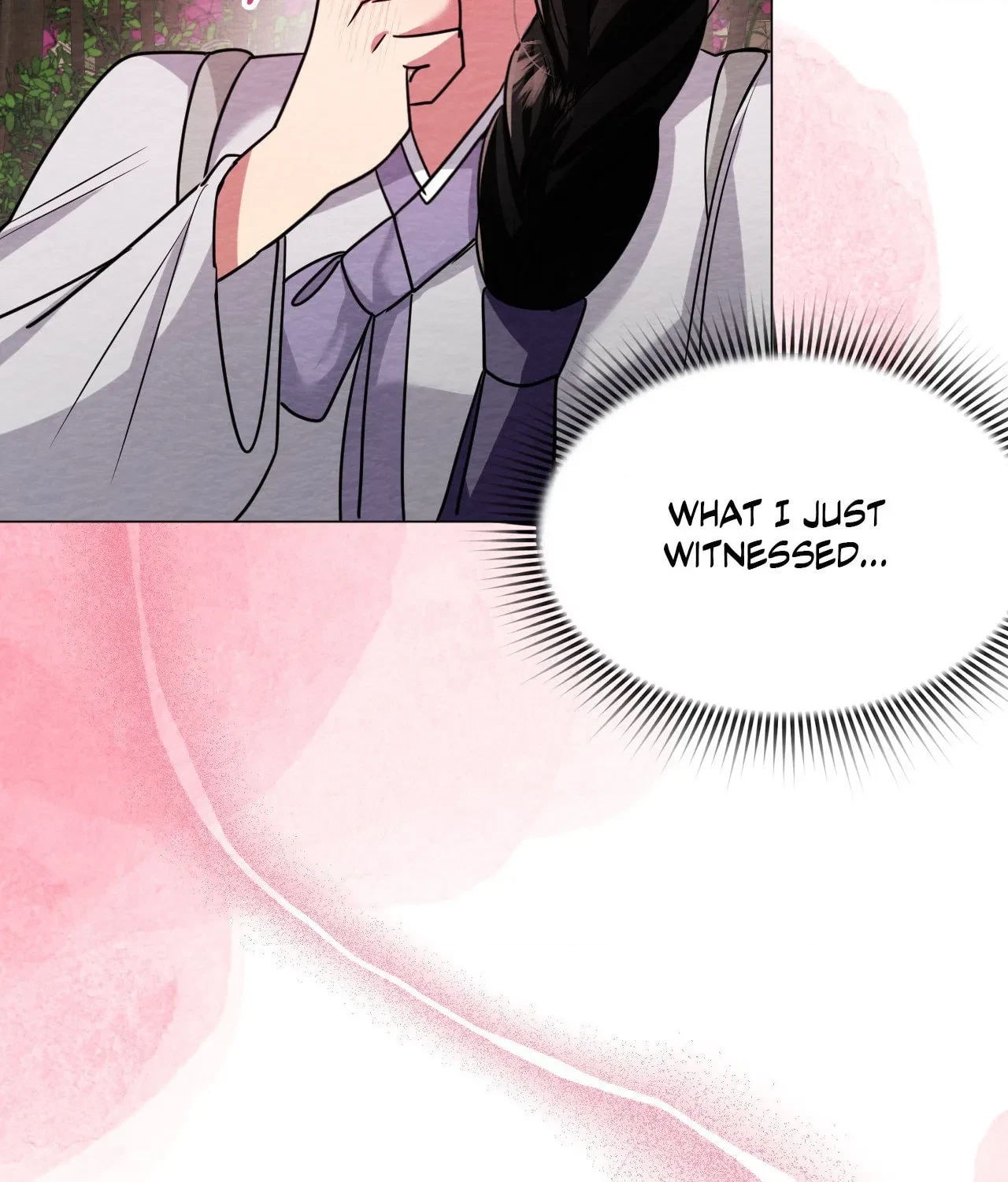 Capturing Spirits, Catching Feelings Chapter 10.1, page 46