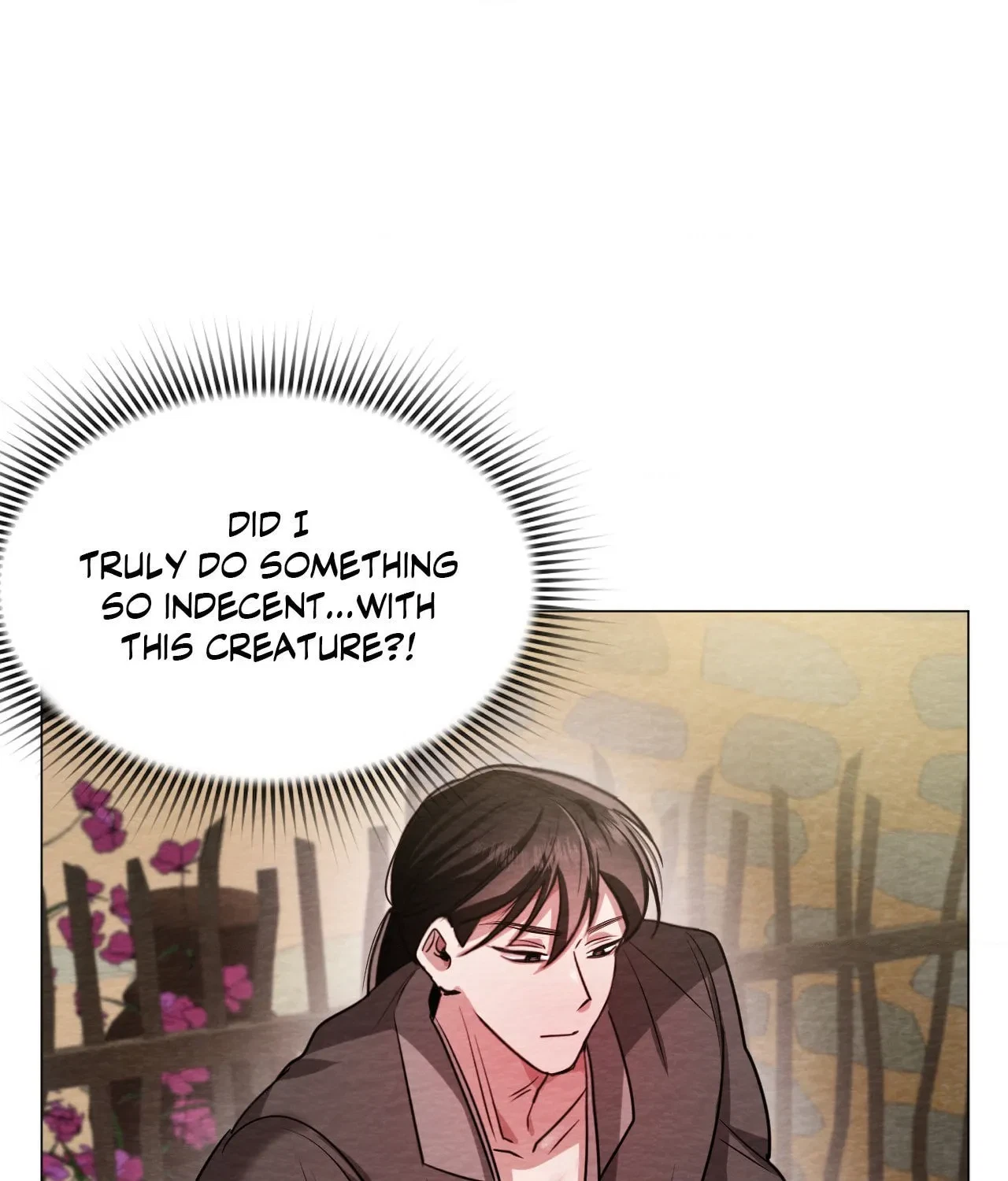 Capturing Spirits, Catching Feelings Chapter 10.1, page 50