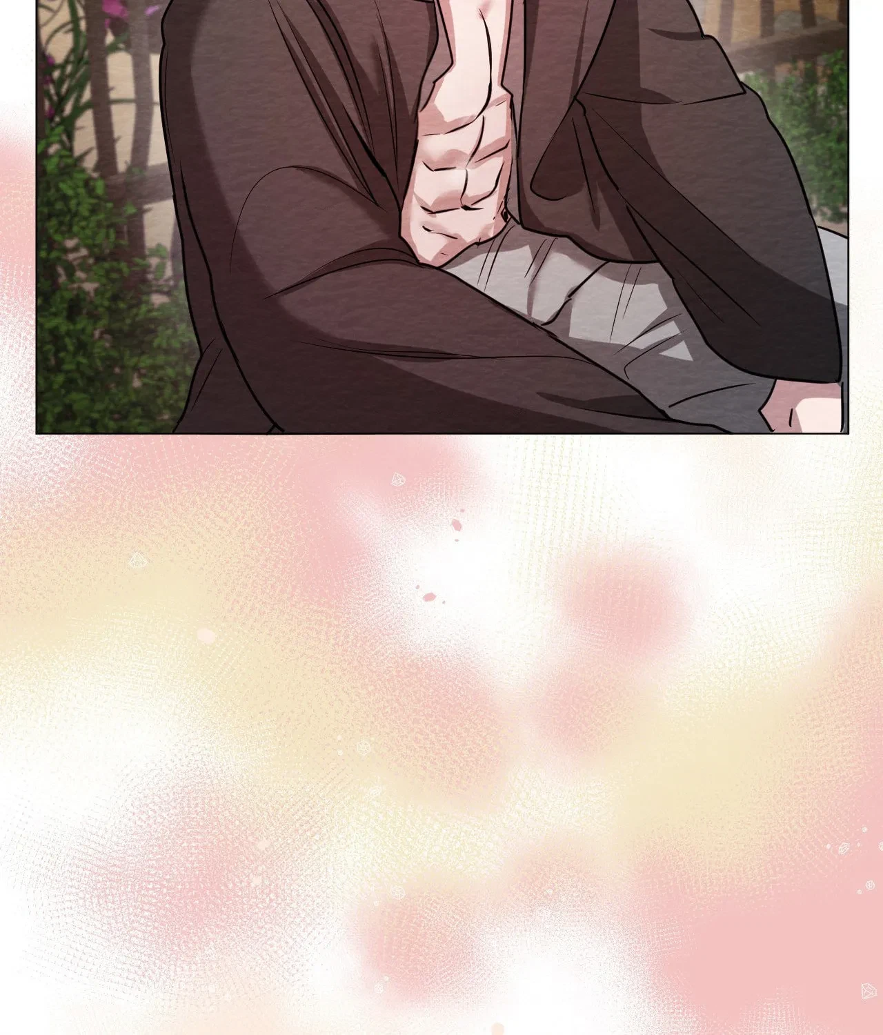 Capturing Spirits, Catching Feelings Chapter 10.1, page 51